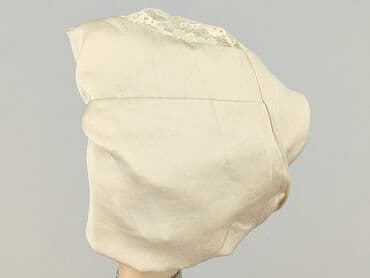 koszulka na ramiaczkach z koronka: H&M, Top damski, rozmiar M — 5