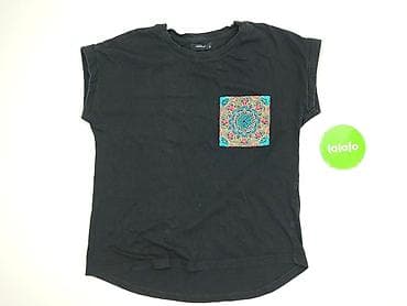 usa: Reserved, T-shirt damski, rozmiar M — 2
