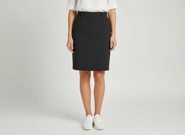 spódniczka plus size: Spódnica damska, S — 6