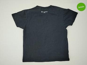 jula koszulki: JHK, Koszulka dla mężczyzn, rozmiar M — 3