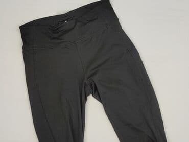 legginsy push up gym glamour: Crivit, Legginsy Sportowe damskie, rozmiar M — 1