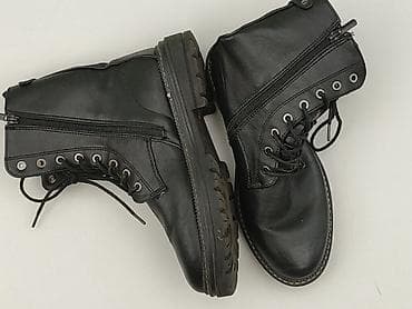 Botki dla mężczyzn, rozmiar 41