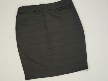 simple spódnice plisowane: Women`s skirt, size S (EU 36) — 1