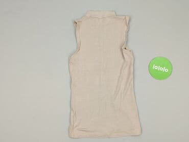 różowa sukienka c a: Women`s dress, size S (EU 36) — 3