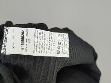 shein legginsy prążkowane: Shein, Sukienka damska, rozmiar S — 5