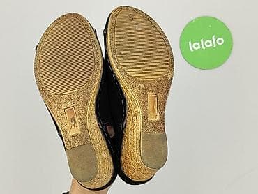 lidl sandaly: Fashion-1, Sandały damskie, rozmiar 36 — 4