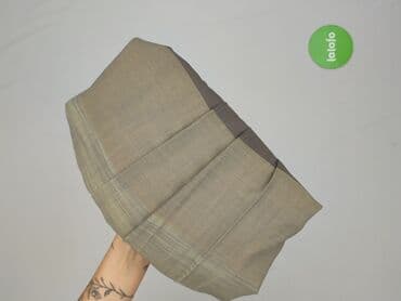 jaka bluzka do długiej plisowanej spódnicy: Roger's, Women`s skirt, size XL — 6