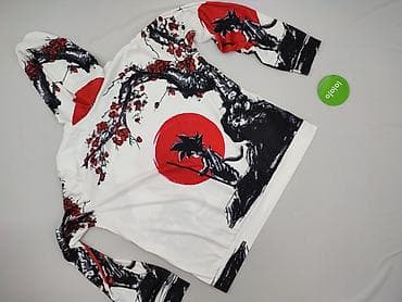 nike bluzy: Bluza z kapturem dla mężczyzn, rozmiar XL — 3