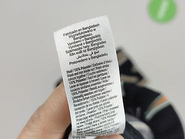 biaggini: F&F, Spodnie materiałowe damskie, rozmiar M — 6