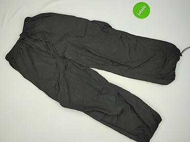 Spodnie cargo: Cargo, Spodnie cargo damskie, rozmiar S — 2