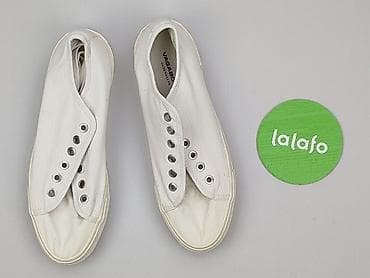 vans 36: Vagabond, Trampki damskie, rozmiar 39 — 2