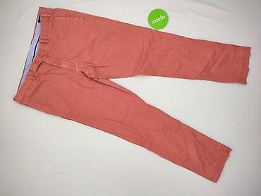 ralph: Polo Ralph Lauren, Chinosy dla mężczyzn, rozmiar XL — 2