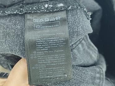 eastex: Esmara, Jeansy damskie, rozmiar S — 5