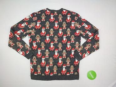 hello kitty sweter: House, Sweter dla mężczyzn, rozmiar 2XL — 3