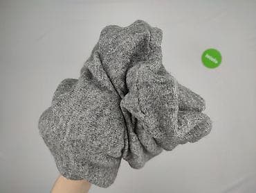 cardigans brown: H&M, Кардиган жіночий, розмір M — 4