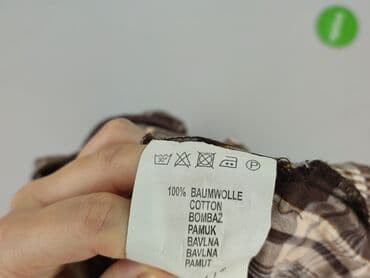 koszula flanelowa carhartt: X-MAIL, Koszula damska, rozmiar S — 5