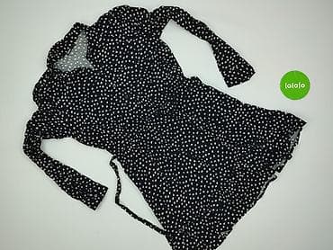 spodnice w grochy: Cropp, Sukienka damska, rozmiar L — 2