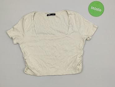 blackpink cropp: Sinsay, Bluzka damska, rozmiar L — 2