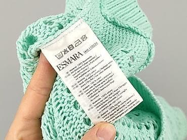 sweter damski basic: Esmara, Sweter damski, rozmiar M — 6
