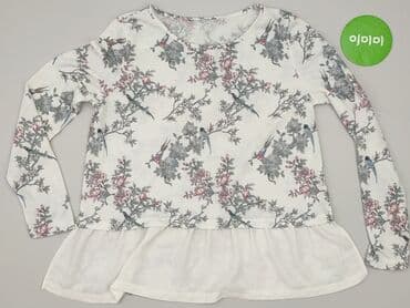 cropp spódnice w kwiaty: Bluzka damska, S — 2