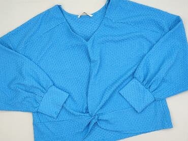 bluzy tommy hilfiger: Tu, Bluzka damska, rozmiar XL — 1