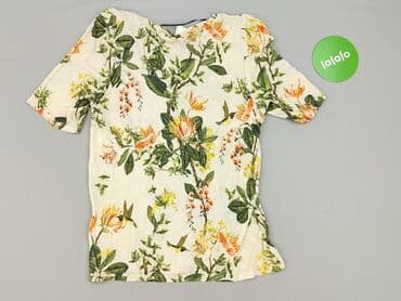 smieszne bluzy: H&M, Bluzka damska, rozmiar S — 4