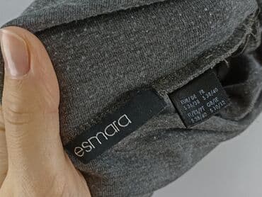 edc sweter: Esmara, Golf damski, S — 5