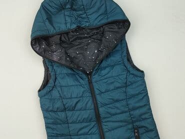 kurtka cropp damska zimowa: Cropp, Kamizelka damska, rozmiar XS — 1