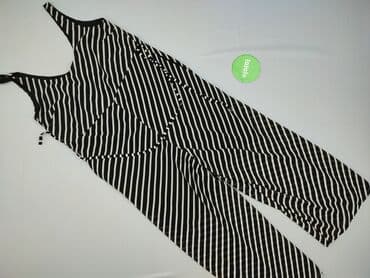 body damskie hm: H&M, Kombinezon damski, rozmiar M — 2