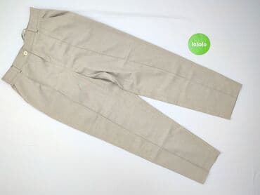 sukienki marynarkowe zalando: Basic, Spodnie dla mężczyzn, rozmiar M — 2