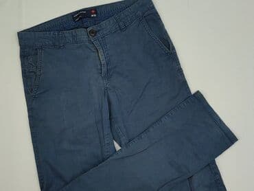 najładniejsze buty: Volcano, Chinosy dla mężczyzn, rozmiar M — 1