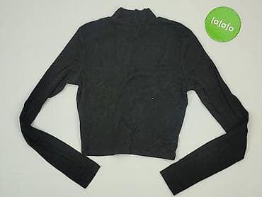pull and bear komplet: PULL&BEAR, Top damski, rozmiar S — 3
