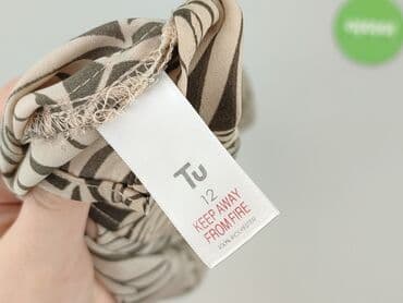Kobiety: Tu, Bluzka damska, L — 4