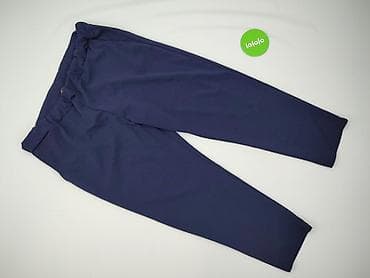 dresy z wiskozy: Spodnie damskie, rozmiar 3XL — 2