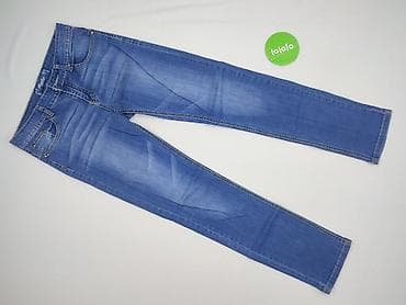 i dodo jeans: Fashion Jeans, Jeansy damskie, rozmiar S — 2