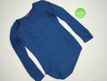 bluzki karo: Hema, Bluzka damska, rozmiar S — 2