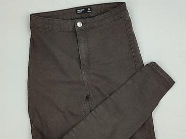 rick owens jeans: Sinsay, Jeansy damskie, rozmiar S — 1