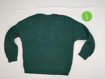 bluzy adidas: FB Sister, Sweter damski, rozmiar S — 3