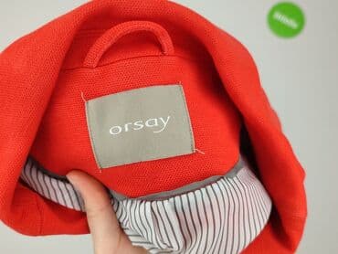 sukienka o kroju marynarki orsay: Orsay, Marynarka damska, rozmiar S — 5