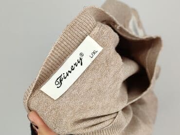 pull and bear sweter: Finery, Women`s sweater, XL — 4