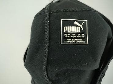 bluza puma: Puma, Spodnie dresowe damskie, rozmiar XS — 4