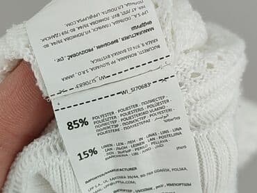 sweter allegro: Sinsay, Sweter damski, XS — 6