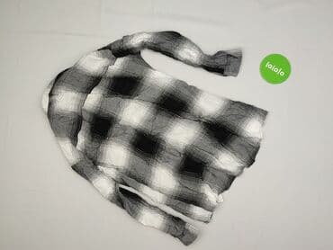 reserved kurtka koszulowa w kratę: Reserved, Koszula damska, rozmiar S — 4