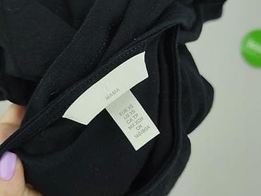 ubrania ciążowe h m: H&M Mama, Sukienka damska, rozmiar XS — 4