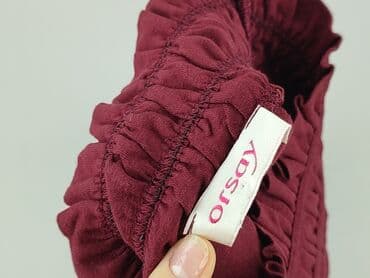orsay wyprzedaż sukienki: Orsay, Women's blouse, size S (EU 36) — 4