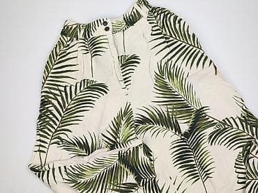 cargo cropp: H&M, Spodnie materiałowe damskie, rozmiar M — 1