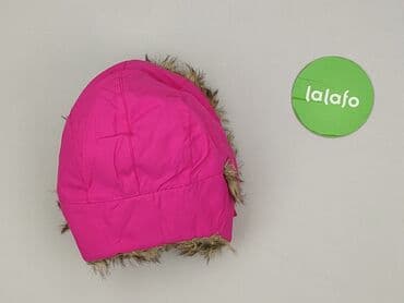 lidl sukienki dla dziewczynek: Hat, 7 years, 52-54 cm, condition - Perfect — 3