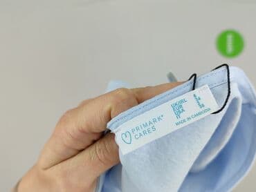 mango marynarka: Primark, Bluzka damska, XS — 4