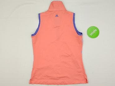 crivit topcool: Adidas, Damska koszulka polo, rozmiar S — 3
