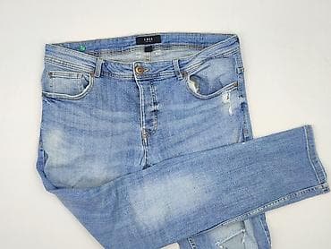 dresy amisu: Jeansy dla mężczyzn, rozmiar XL — 1